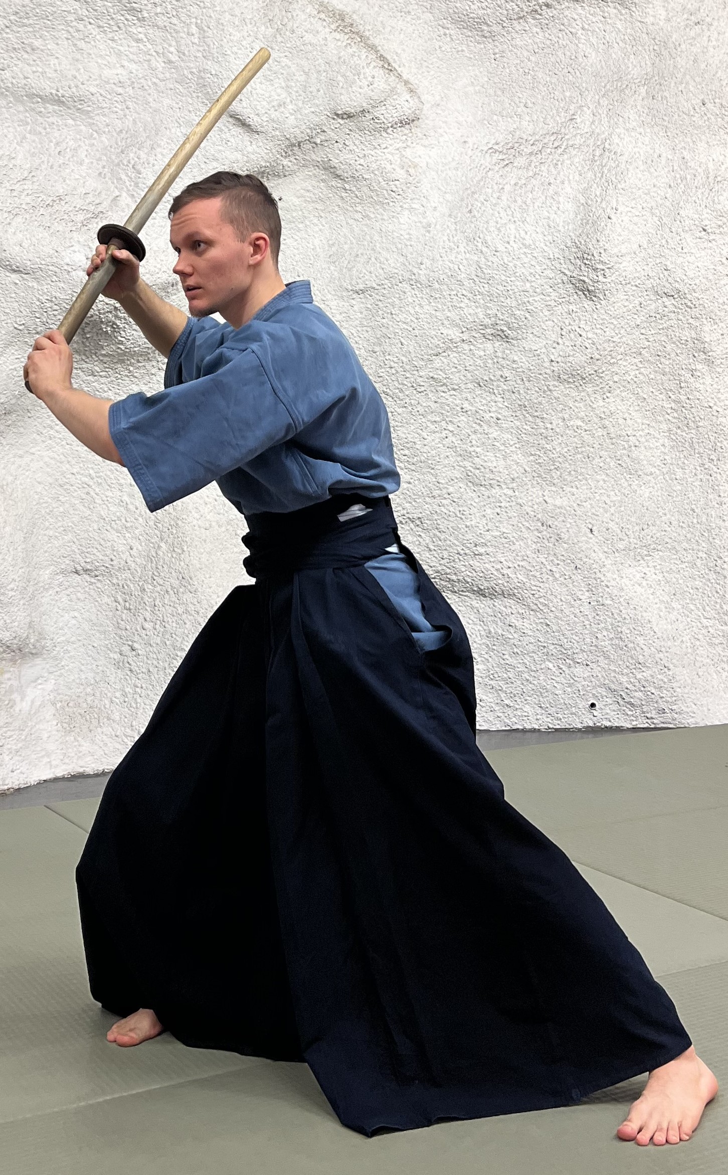 Takamura-ha Shindō Yōshin Ryū Helsinki – Takamura-ha Shindō Yōshin Ryū ...